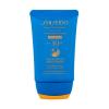 Shiseido Expert Sun Protector Face Cream SPF30 Proizvod za zaštitu lica od sunca 50 ml