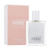Abercrombie &amp; Fitch Naturally Fierce Parfemska voda za žene 50 ml
