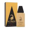 Scorpio Scorpio Collection Gold Toaletna voda za muškarce 75 ml