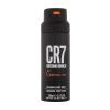 Cristiano Ronaldo CR7 Game On Dezodorans za muškarce 150 ml
