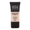 Make Up For Ever Matte Velvet Skin 24H Puder za žene 30 ml Nijansa Y205 Alabaster