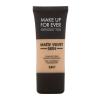 Make Up For Ever Matte Velvet Skin 24H Puder za žene 30 ml Nijansa Y255 Sand Beige