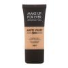 Make Up For Ever Matte Velvet Skin 24H Puder za žene 30 ml Nijansa Y345 Natural Beige