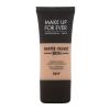 Make Up For Ever Matte Velvet Skin 24H Puder za žene 30 ml Nijansa Y355 Natural Beige