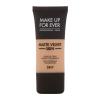 Make Up For Ever Matte Velvet Skin 24H Puder za žene 30 ml Nijansa Y365 Desert