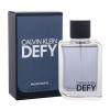 Calvin Klein Defy Toaletna voda za muškarce 100 ml