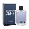 Calvin Klein Defy Toaletna voda za muškarce 200 ml