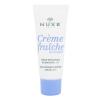 NUXE Creme Fraiche de Beauté Moisturising Plumping Cream Dnevna krema za lice za žene 30 ml