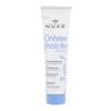 NUXE Creme Fraiche de Beauté 3-In-1 Cream &amp; Make-Up Remover &amp; Mask Dnevna krema za lice za žene 100 ml