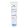 NUXE Creme Fraiche de Beauté 3-In-1 Cream &amp; Make-Up Remover &amp; Mask Dnevna krema za lice za žene 100 ml