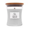 WoodWick Lavender &amp; Cedar Mirisna svijeća 275 g
