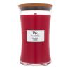 WoodWick Pomegranate Mirisna svijeća 610 g