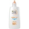 Garnier Ambre Solaire Super UV Hyaluronic Acid SPF50+ Proizvod za zaštitu lica od sunca 40 ml
