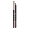 Artdeco Eye Brow Pencil Olovka za obrve za žene 1,1 g Nijansa 3 Soft Brown