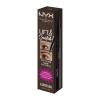 NYX Professional Makeup Lift &amp; Snatch! Olovka za obrve za žene 1 ml Nijansa 08 Espresso