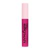 NYX Professional Makeup Lip Lingerie XXL Ruž za usne za žene 4 ml Nijansa 19 Pink Hit