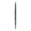 NYX Professional Makeup Micro Brow Pencil Olovka za obrve za žene 0,09 g Nijansa 04 Chocolate