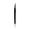 NYX Professional Makeup Micro Brow Pencil Olovka za obrve za žene 0,09 g Nijansa 01 Taupe