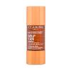 Clarins Self Tan Radiance-Plus Golden Glow Booster Face Proizvod za samotamnjenje za žene 15 ml