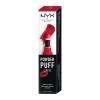 NYX Professional Makeup Powder Puff Lippie Ruž za usne za žene 12 ml Nijansa 16 Boys Tears