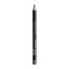 NYX Professional Makeup Slim Lip Pencil Olovka za usne za žene 1 g Nijansa 820 Espresso