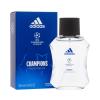 Adidas UEFA Champions League Edition VIII Toaletna voda za muškarce 50 ml