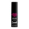 NYX Professional Makeup Suède Matte Lipstick Ruž za usne za žene 3,5 g Nijansa 11 Sweet Tooth