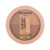 BOURJOIS Paris Always Fabulous Bronzing Powder Bronzer za žene 9 g Nijansa 001 Medium