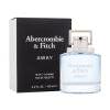 Abercrombie &amp; Fitch Away Toaletna voda za muškarce 100 ml