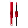 NYX Professional Makeup Shine Loud Ruž za usne za žene 3,4 ml Nijansa 17 Rebel In Red