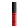 NYX Professional Makeup Soft Matte Lip Cream Ruž za usne za žene 8 ml Nijansa 01 Amsterdam