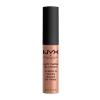 NYX Professional Makeup Soft Matte Lip Cream Ruž za usne za žene 8 ml Nijansa 04 London