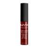 NYX Professional Makeup Soft Matte Lip Cream Ruž za usne za žene 8 ml Nijansa 27 Madrid