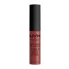 NYX Professional Makeup Soft Matte Lip Cream Ruž za usne za žene 8 ml Nijansa 32 Rome