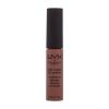 NYX Professional Makeup Soft Matte Lip Cream Ruž za usne za žene 8 ml Nijansa 14 Zurich