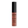 NYX Professional Makeup Soft Matte Lip Cream Ruž za usne za žene 8 ml Nijansa Leon