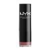 NYX Professional Makeup Extra Creamy Round Lipstick Ruž za usne za žene 4 g Nijansa 615 Minimalism