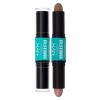 NYX Professional Makeup Wonder Stick Korektor za žene 8 g Nijansa 03 Light Medium
