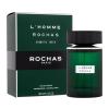 Rochas L´Homme Aromatic Touch Toaletna voda za muškarce 100 ml