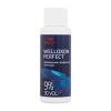 Wella Professionals Welloxon Perfect Oxidation Cream 9% Boja za kosu za žene 60 ml