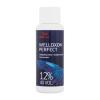 Wella Professionals Welloxon Perfect Oxidation Cream 12% Boja za kosu za žene 60 ml