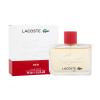 Lacoste Red Toaletna voda za muškarce 75 ml