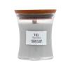 WoodWick Lavender &amp; Cedar Mirisna svijeća 85 g