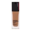 Shiseido Synchro Skin Self-Refreshing SPF30 Puder za žene 30 ml Nijansa 410 Sunstone