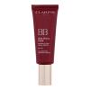 Clarins BB Skin Detox Fluid SPF25 BB krema za žene 45 ml Nijansa 00 Fair