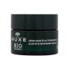 NUXE Bio Organic Citrus Cells Glow Rich Moisturising Cream Dnevna krema za lice za žene 50 ml