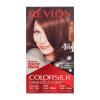 Revlon Colorsilk Beautiful Color Boja za kosu za žene Nijansa 31 Dark Auburn set