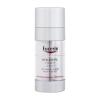 Eucerin Hyaluron-Filler + 3x Effect Night Peeling &amp; Serum Serum za lice za žene 30 ml
