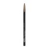 NYX Professional Makeup Precision Brow Pencil Olovka za obrve za žene 0,13 g Nijansa 01 Blonde