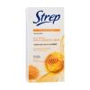 Strep Sugaring Wax Strips Face &amp; Sensitive Areas Sensitive Skin Proizvodi za depilaciju za žene 20 kom